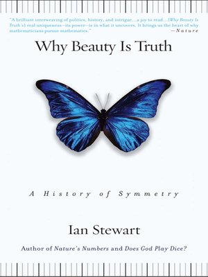 cover image of Why Beauty Is Truth